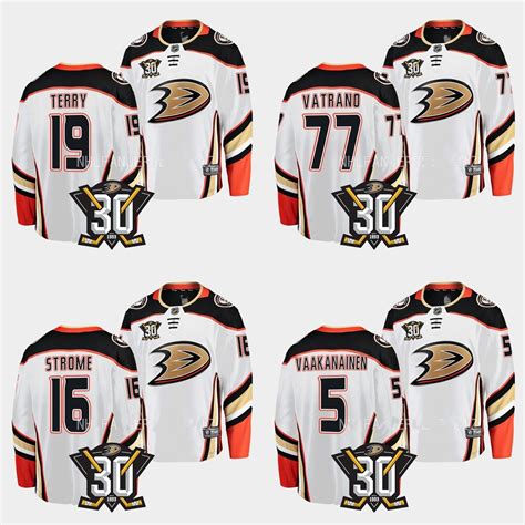 Anaheim Ducks 2023.